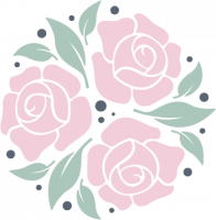 logo fleurs